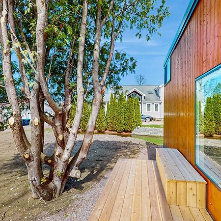 Cottage Retreat Колчестър Екстериор снимка