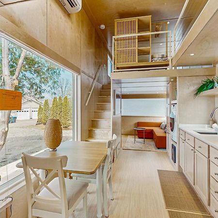 Cottage Retreat Колчестър Екстериор снимка