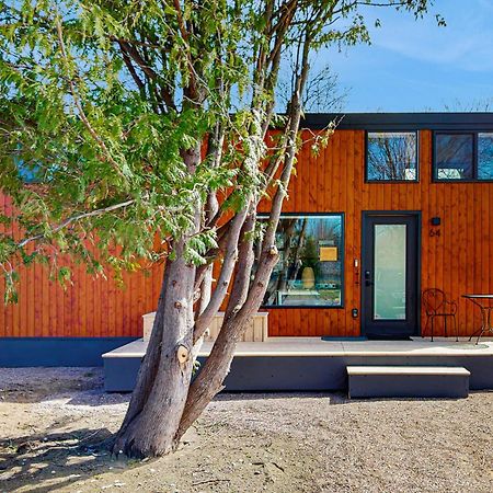 Cottage Retreat Колчестър Екстериор снимка