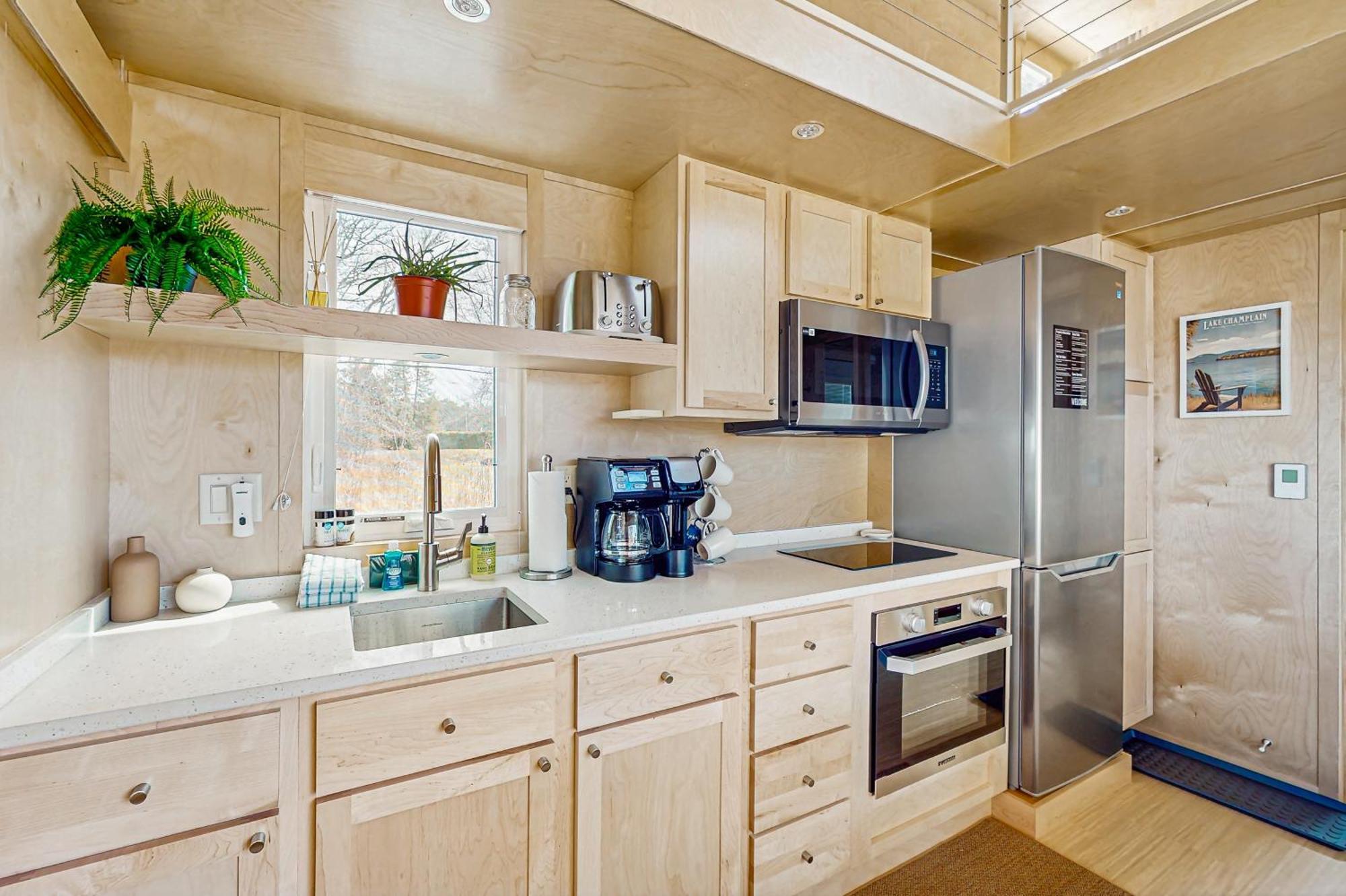 Cottage Retreat Колчестър Екстериор снимка