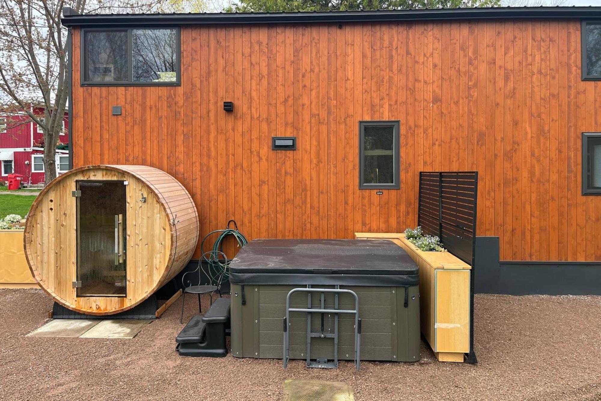 Cottage Retreat Колчестър Екстериор снимка